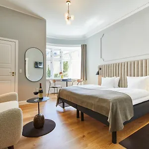 *** Hotel Sct. Thomas Danemark